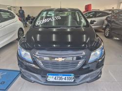 CHEVROLET Prisma 1.4 4P LTZ FLEX