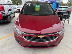 CHEVROLET Prisma 1.4 4P LT FLEX AUTOMTICO