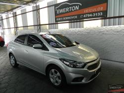 CHEVROLET Prisma 1.4 4P LT FLEX