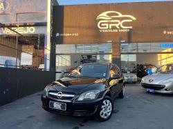 CHEVROLET Prisma 1.4 4P MAXX FLEX
