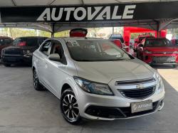 CHEVROLET Prisma 1.4 4P LT FLEX
