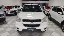 CHEVROLET S10 2.4 FLEX LTZ CABINE DUPLA