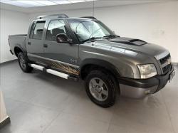 CHEVROLET S10 2.8 12V RODEIO CABINE DUPLA TURBO DIESEL