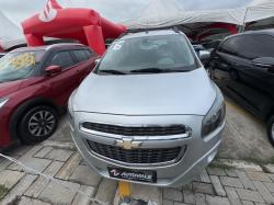 CHEVROLET Spin 1.8 4P FLEX LT AUTOMTICO