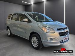 CHEVROLET Spin 1.8 4P FLEX LT AUTOMTICO