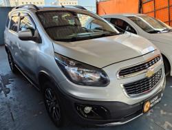 CHEVROLET Spin 1.8 4P FLEX ACTIVE5 AUTOMTICO