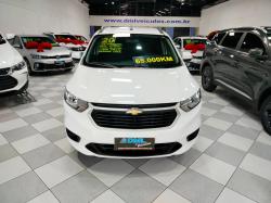 CHEVROLET Spin 1.8 4P FLEX LT