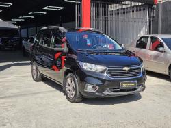 CHEVROLET Spin 1.8 4P FLEX PREMIER