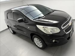 CHEVROLET Spin 1.8 4P FLEX LT AUTOMTICO