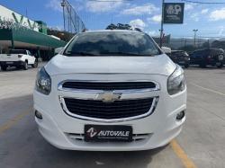 CHEVROLET Spin 1.8 4P FLEX ACTIVE