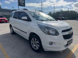 CHEVROLET Spin 1.8 4P FLEX ACTIVE