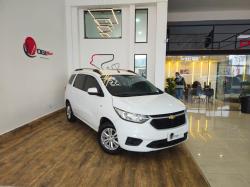 CHEVROLET Spin 1.8 4P FLEX LT