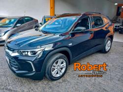 CHEVROLET Tracker 1.0 4P FLEX TURBO AUTOMTICO