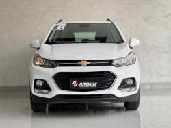 CHEVROLET Tracker 1.4 16V 4P FLEX LT TURBO AUTOMTICO