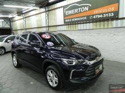 CHEVROLET Tracker 1.0 4P FLEX TURBO LT AUTOMTICO