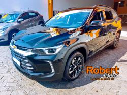 CHEVROLET Tracker 1.0 4P FLEX TURBO AUTOMTICO