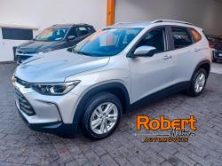 CHEVROLET Tracker 1.0 4P FLEX TURBO AUTOMTICO