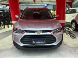 CHEVROLET Tracker 1.0 4P FLEX TURBO LT AUTOMTICO