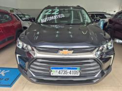 CHEVROLET Tracker 1.0 4P FLEX TURBO LT AUTOMTICO