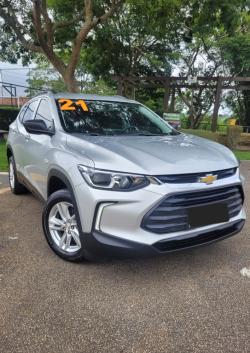 CHEVROLET Tracker 1.0 4P FLEX TURBO AUTOMTICO