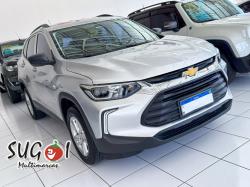 CHEVROLET Tracker 1.0 4P FLEX TURBO AUTOMÁTICO