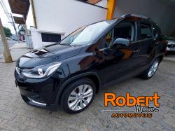 CHEVROLET Tracker 1.4 16V 4P FLEX LTZ TURBO AUTOMTICO