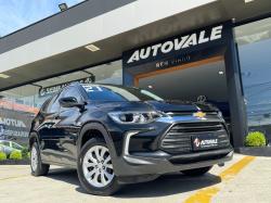 CHEVROLET Tracker 1.0 4P FLEX TURBO