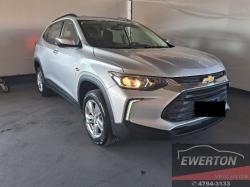 CHEVROLET Tracker 1.0 4P FLEX TURBO LT AUTOMTICO