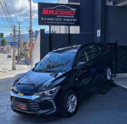 CHEVROLET Tracker 1.0 4P FLEX TURBO AUTOMTICO