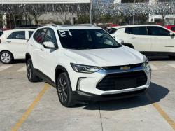 CHEVROLET Tracker 1.2 4P FLEX TURBO PREMIER AUTOMTICO