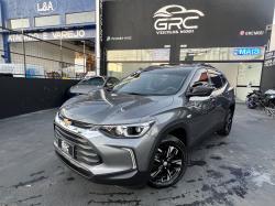 CHEVROLET Tracker 1.0 4P FLEX TURBO AUTOMTICO