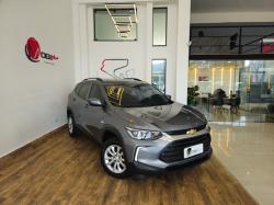 CHEVROLET Tracker 1.0 4P FLEX TURBO AUTOMTICO