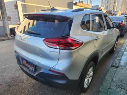 CHEVROLET Tracker 1.0 4P FLEX TURBO AUTOMTICO