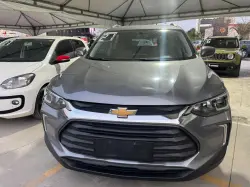CHEVROLET Tracker 1.0 12V 4P FLEX TURBO AUTOMTICO