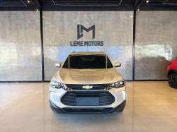 CHEVROLET Tracker 1.0 12V 4P FLEX TURBO LT AUTOMTICO