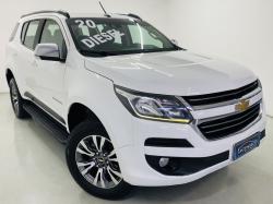 CHEVROLET Trailblazer 2.8 16V 4P PREMIER 4X4 TURBO DIESEL AUTOMTICO