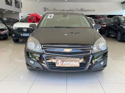 CHEVROLET Vectra Hatch 2.0 4P FLEX GT