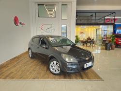 CHEVROLET Vectra Hatch 2.0 4P FLEX GT