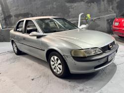 CHEVROLET Vectra Sedan 2.0 4P GLS