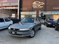 CHEVROLET Vectra Sedan 2.0 4P GLS