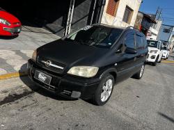 CHEVROLET Zafira 2.0 4P EXPRESSION FLEX AUTOMTICO