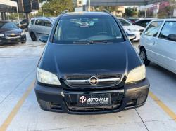 CHEVROLET Zafira 2.0 4P FLEX EXPRESSION 7 LUGARES AUTOMTICO