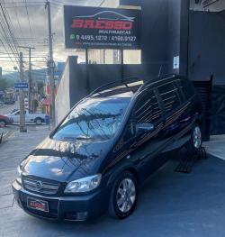 CHEVROLET Zafira 2.0 4P FLEX ELEGANCE AUTOMTICO