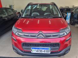 CITROEN Aircross 1.5 4P LIVE FLEX