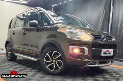 CITROEN Aircross 1.6 16V 4P GLX FLEX