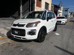 CITROEN Aircross 1.6 16V 4P EXCLUSIVE FLEX AUTOMTICO