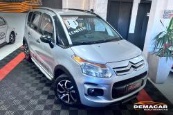 CITROEN Aircross 1.6 16V 4P GLX FLEX