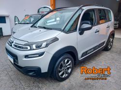 CITROEN Aircross 1.6 16V 4P LIVE FLEX AUTOMTICO