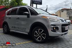 CITROEN Aircross 1.6 16V 4P GLX FLEX