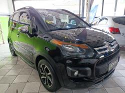 CITROEN Aircross 1.6 16V 4P TENDANCE FLEX